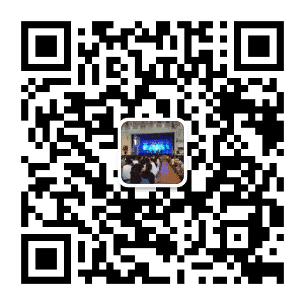 宣州区科协公众号二维码