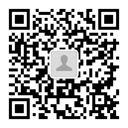 济宁政府法制公众号二维码