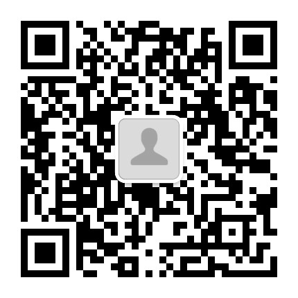 美丽莱山公众号二维码
