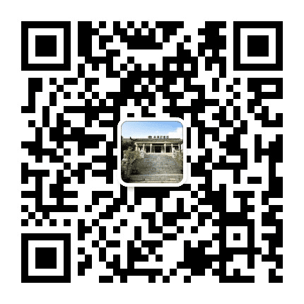 安顺开发区旅游公众号二维码