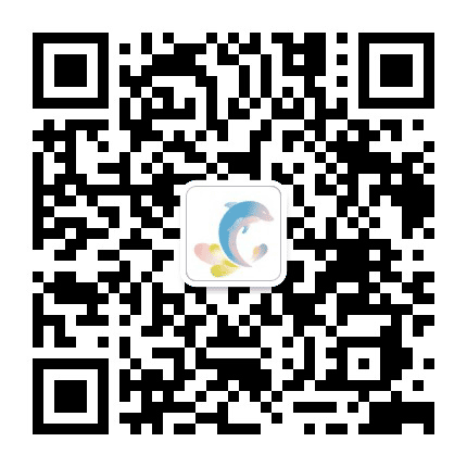 礼仪钦州公众号二维码
