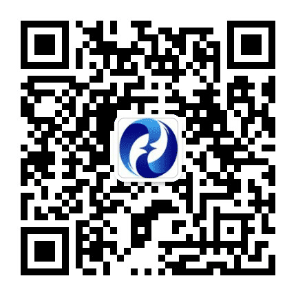 南辰时代公众号二维码
