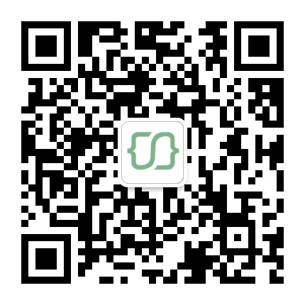 HR SaaS 研究中心公众号二维码