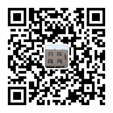 涂岭镇丘后村公众号二维码