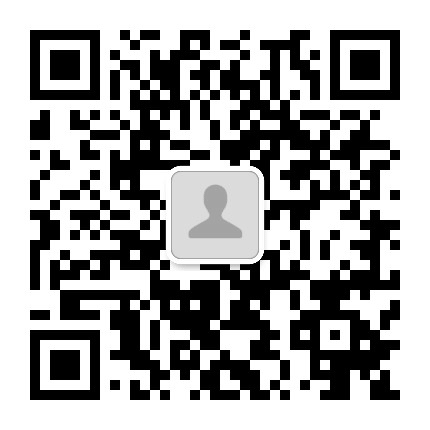 河0北通生活公众号二维码