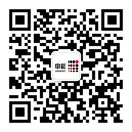 吴忠热电公众号二维码