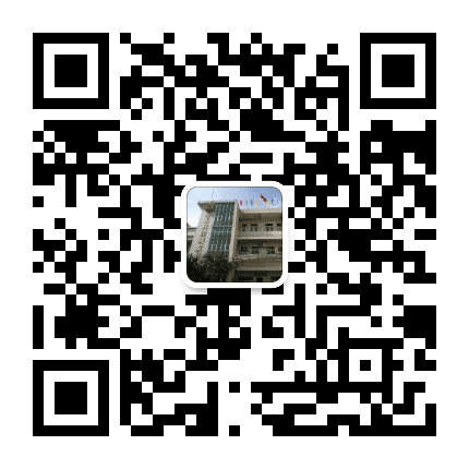 大龙街茶东村公众号二维码