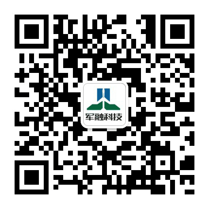 湖南军融科技服务有限公司公众号二维码