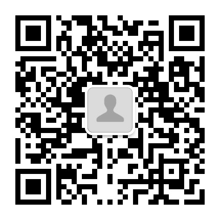 魅力青阳 生态林业公众号二维码