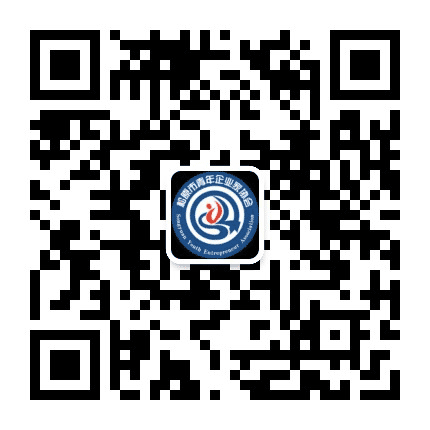 松青协会之家公众号二维码