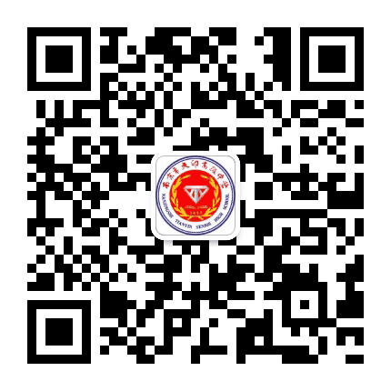 南京市天印高级中学公众号二维码