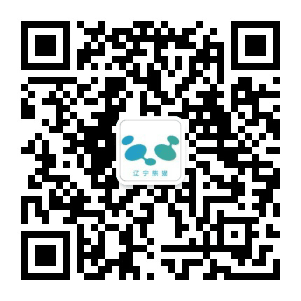 上海熊猫集团辽宁分公司公众号二维码