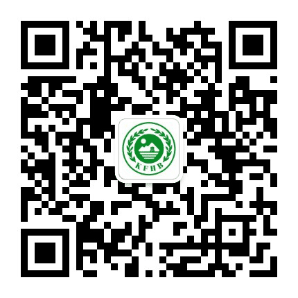 开福环保公众号二维码