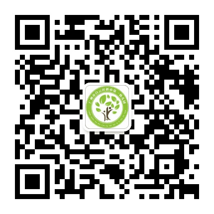 广州市白云区新市第一幼儿园公众号二维码