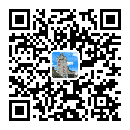 张槎莲塘毓秀公众号二维码