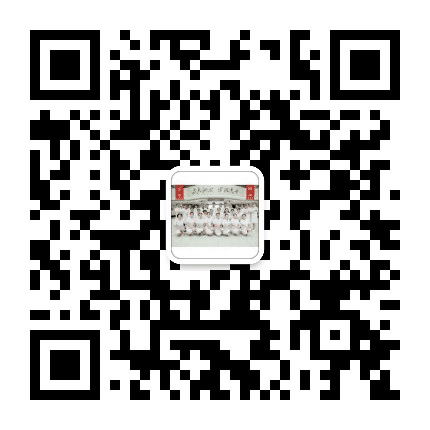 杭州市红十字会医院儿科公众号二维码