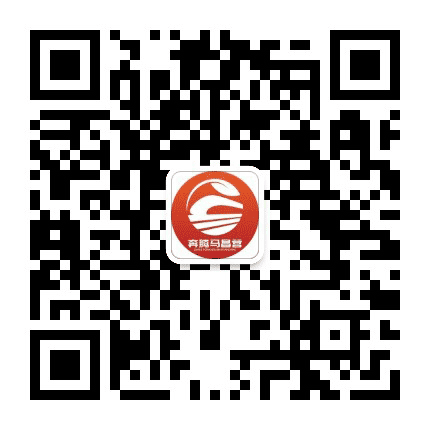 魅力马昌营公众号二维码
