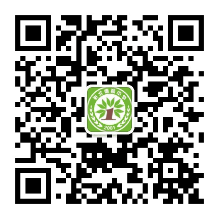 张家口市张北德智中学公众号二维码