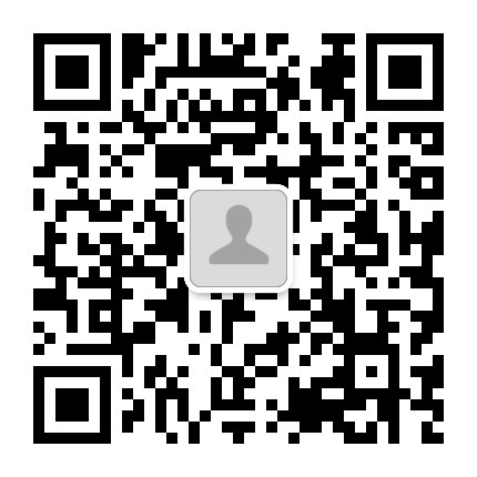 三间房地区定南里社区公众号二维码
