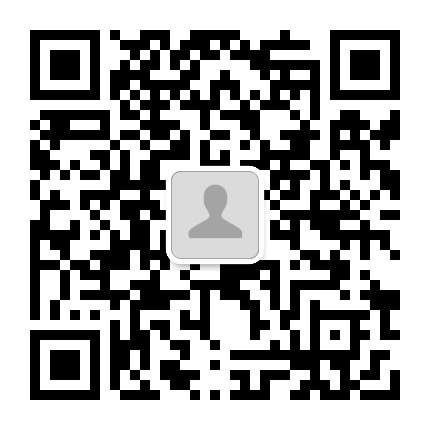 迎红读书会公众号二维码