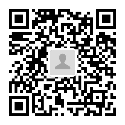 花桥企业总部园公众号二维码
