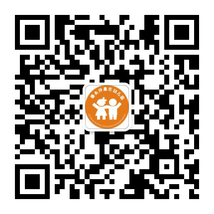 春长坪晨东幼儿园公众号二维码