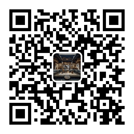 万载古色民宿公众号二维码