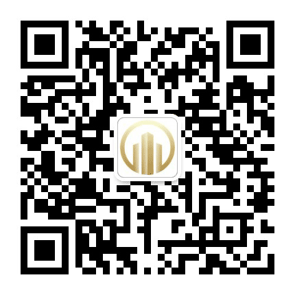 华远城市更新公众号二维码
