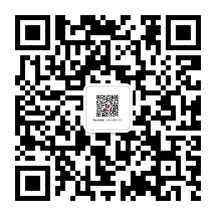 西山豆订阅号公众号二维码