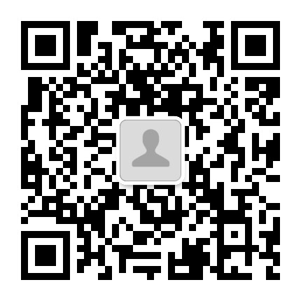 福德衍庆公众号二维码