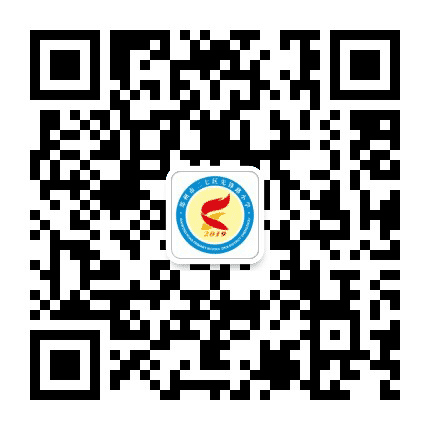 郑州市二七区先锋路小学公众号二维码