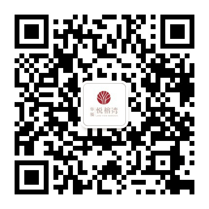 扶沟万和城公众号二维码