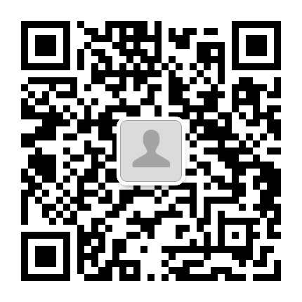 建华公安分局扫黑办公众号二维码