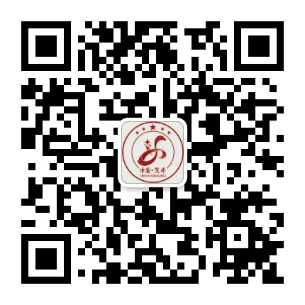 魅力深井公众号二维码