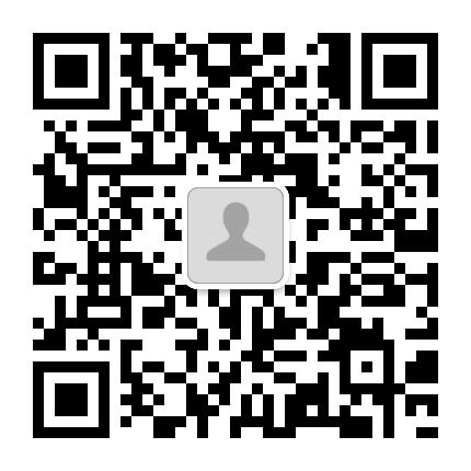 马驹桥党群服务中心公众号二维码