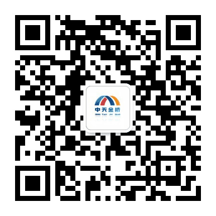 金桥人力资源公众号二维码