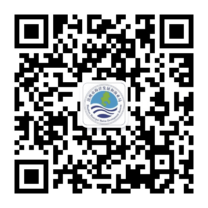 海上滨州公众号二维码