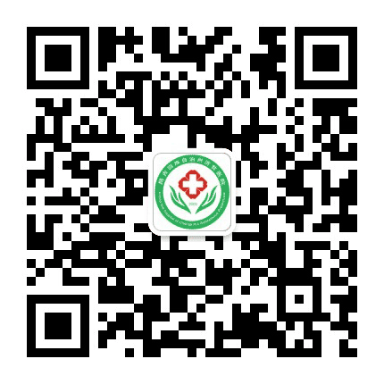 昌吉州济贫医院公众号二维码