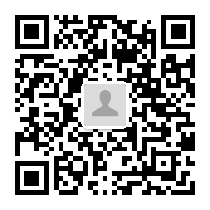 渭城城管公众号二维码