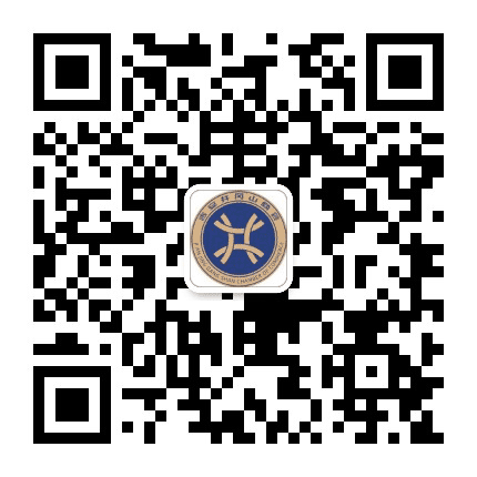 吉安井冈山商会公众号二维码