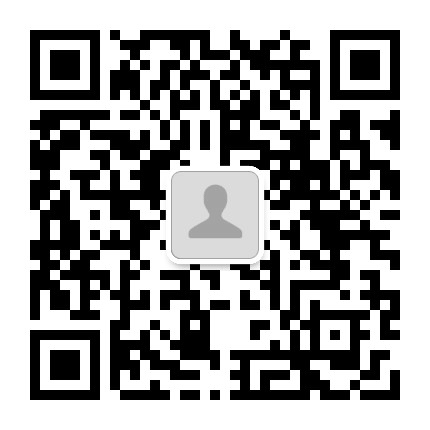 榕城禁毒公众号二维码