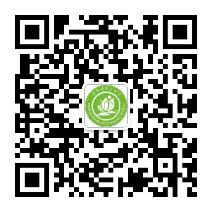 清水塘第三小学公众号二维码