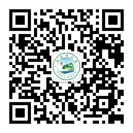 大美淇水湾公众号二维码