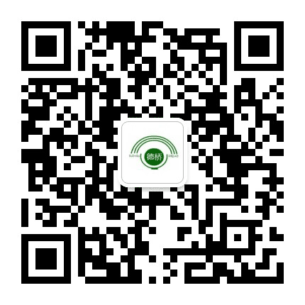 德桥人力资源集团公众号二维码