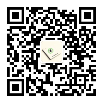 昭通市昭阳区图书馆公众号二维码