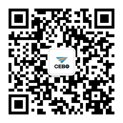 辰波建设集团公众号二维码