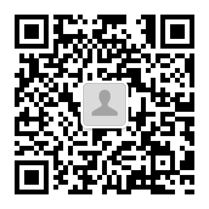 大北涧沽村公众号二维码