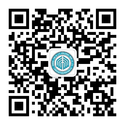 静安城发集团公众号二维码