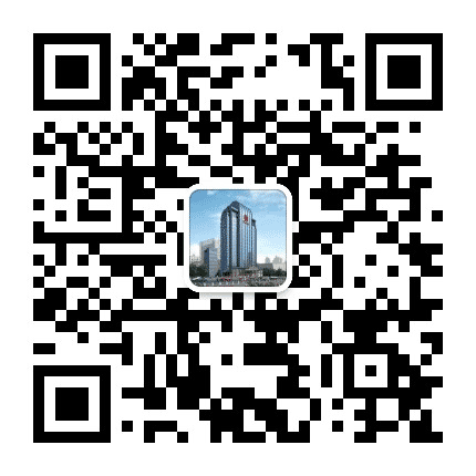 福州聚春园滨江假日酒店公众号二维码