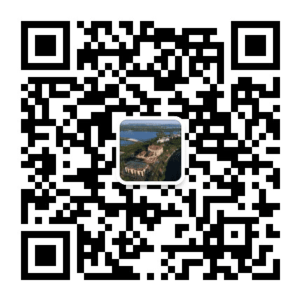 唐山民进公众号二维码